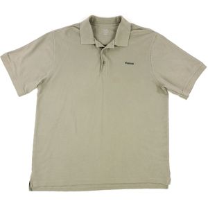 Mens Reebok Polo!